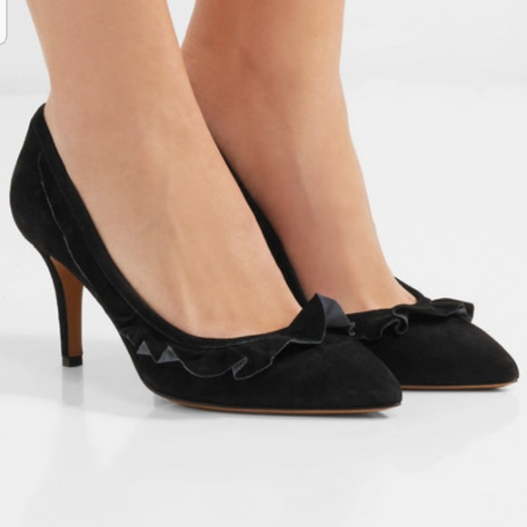 Isabel Marant Pump - Picture 5 of 6